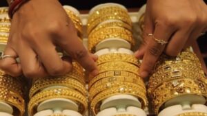 Gold Rate: நம்ப வைத்து ஏமாற்றிய தங்கம்.. 3 நாட்களில் மட்டும் இவ்வளவு விலை உயர்வா?