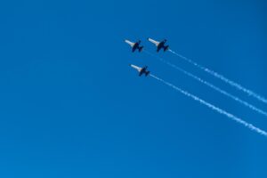 NASA to Conduct Flyover, Engage NFL Fans at MetLife Stadium