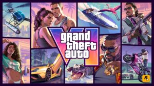 GTA 6 Fan Says Rockstar Sent Them a Poster Just Because They Asked Nicely