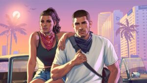 How GTA 6's Jason and Lucia Have Evolved Since 2023 in Pictures