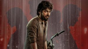 தோனி ரசிகராக ஜிவி பிரகாஷ்.. இம்மார்ட்டல் ஃபார்ம் அவருக்கு தொடருமா?