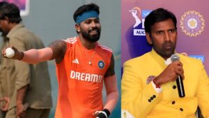 “உலகக்கோப்பையில் ஆடணும்னா ஹர்திக் பாண்டியா உடனே ஜாகீர் கான், பாலாஜியிடம் பாடம் கற்கணும்” – ராம்ஜி