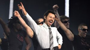 Manhattan Will Celebrate Harry Styles Appreciation Day