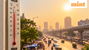 Why India's urban heat problem demands big-picture solutions