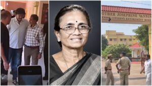 3 பிள்ளைகள் இருந்தும் முதியோர் இல்லத்தில்.. முதல்வர் விஜயின் பெரியம்மா மறைவால் கலங்கிய குடும்பம்