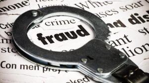 Man accused of ₹37-lakh bank loan fraud arrested after 20 years