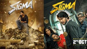 Sigma Day 2 Box Office – சிக்மா 2வது நாள் வசூல் என்ன?.. பாக்ஸ் ஆஃபிஸ் பந்தயம் அடித்ததா?