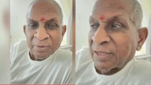இறந்தவர்களுக்கு நேரில் அஞ்சலி செலுத்தாத காரணம் இதுதான்.. வதந்திக்கு இளையராஜா கொடுத்த விளக்கம்