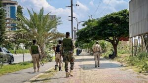 Could conflict in Ethiopia expand across the region?