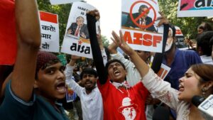 Is the CJP changing India’s political landscape?