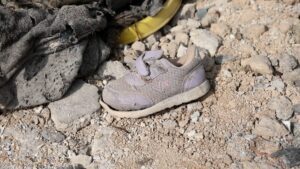 Victims of Jordan’s air strikes in Syria