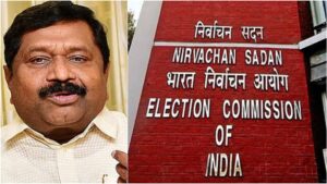 மதுராந்தகத்தில் மரகதம் குமரவேலுக்கு ஆதரவாக.. கடைசி நேரத்தில் விளையாடும் பணம்! அதிமுக பரபர புகார்