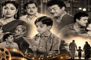 உறவுகளின் சிக்கல் முதல் கமலின் குழந்தை நடிப்பு வரை… ‘பாத காணிக்கை’ ஏன் இன்றும் மனதில் நிற்கிறது?