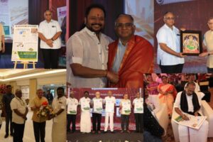 புதிய பயணத்தை தொடங்கும் KUMUDAM BIZ NEWS DAILY …. நாளை முதல் வாசகர்களின் கைகளில்!