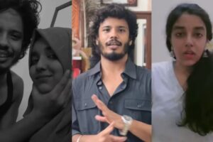 முத்துக்குமரன் தவெக ஆதரவாளரா? திமுக ஆதரவாளரா? ரூட் மாறும் வாதம்…!