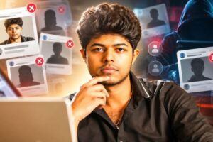CM மகனுக்கே FAKE ID தொல்லையா! OFFICIAL ID-களை வெளியிட்ட ஜேசன் சஞ்சய் !