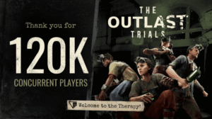 Three Years Later, The Outlast Trials Just Smashed Its Concurrent-Player Record 