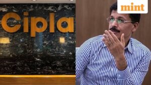 Tukaram Mundhe in action! Maharashtra FDA cancels Cipla's Pune drug sale licence
