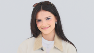 Inde Navarrette Teases X-Men Role, Says She's 'Doing Everything Humanly Possible' to Do Rogue Justice