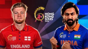 இந்தியா தொடர்ந்து 3 தோல்விகள்.. இங்கிலாந்திடமும் வீழ்ந்து படுமோசமான நிலைக்குச் சென்றது