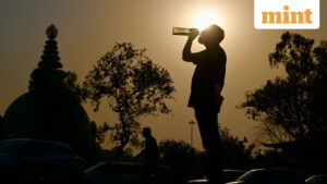 Mint Quick Edit | India's winters have been heating up—Here's why that matters