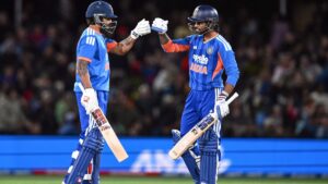 IND vs NZ: நியூசிலாந்தை வைத்து ஐதராபாத் பசங்க பிரியாணியை சமைத்துவிட்டார்கள்.. ஸ்ரீகாந்த் பாராட்டு