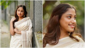 ஜெயிலர் 2 பிந்தாஸ்.. தேவயானி மகள் வெர்ஷனை பாருங்க.. சும்மா கலக்குறாங்க
