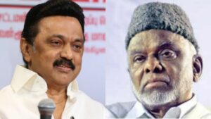 ஐயுஎம்எல் இருந்தும்.. தவெகவை புறந்தள்ளி திமுக பக்கம் நின்ற முஸ்லிம்கள்! இடைத்தேர்தல் சொல்லும் உண்மை!