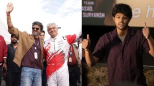 இடைத்தேர்தலில் விஜய்யின் தவெக மீண்டும் ஜெயிக்க, ஜேசன் சஞ்சய் தான் காரணமா?.. நண்பர் அஜித்!