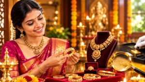 தந்தேராஸ்: தங்கம் வாங்க போறீங்களா? நீங்க வாங்குற தங்கம் ஒரிஜினலா? உங்கள் மொபைலில் ஈஸியா கண்டுபிடிக்கலாம்!