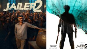 Jailer 2 First Review – ரஜினிகாந்த்தின் ஜெயிலர் 2 முதல் விமர்சனம்.. திருவிழா அனுபவம் உறுதியாம்