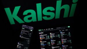 Trump admin sues Utah to save Kalshi from the state's total ban on gambling