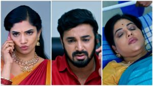 சந்திரகலா செய்த சதி.. விபத்தில் பரிதாபமாக உயிரிழந்த அருண்.. கார்த்திகை தீபம்!
