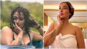 Kiran: தினமும் கபி கபி தான்.. ஆட்டத்தை ஆரம்பித்த கிரண்.. திணறும் இன்ஸ்டாகிராம்!