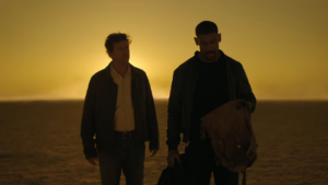 Lanterns Season 1 Finale Review & Recap