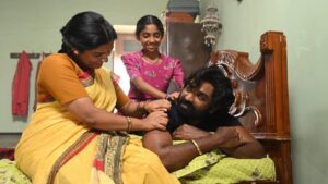 Baththa Day 7 Box Office – பத்தா 7வது நாள் வசூல் இவ்வளவா?.. ஒரு வார பாக்ஸ் ஆஃபிஸ் நிலைமை என்ன?