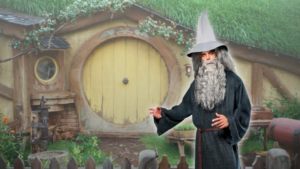 Amazon's Lord of the Rings Gandalf Costume Has Dropped to Its Lowest Price of the Year