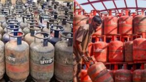 LPG: விடிந்ததும் இப்படியா? வணிக பயன்பாட்டுக்கான சிலிண்டர் விலை உயர்வு! அப்போ வீட்டு உபயோக எல்பிஜி?
