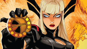 Magic: The Gathering Marvel: Darkhold Destiny Preorders Are Now Live