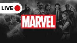 Marvel TV and Animation New York Comic Con 2026 Panel [Live Updates]