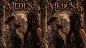 மெடுசா (Medusa): குருஜியின் பெரும் முயற்சி.. இப்படியொரு புராணக் கதை வரப்போகிறது!