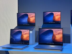 The Surface Laptop Ultra Is Here: Microsoft and Nvidia Built a Premium Computer for the AI Age