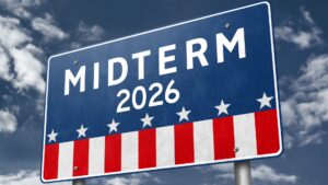 Fox One Will Track 2026 Midterm Election Results With New App Experience