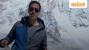 Why is Mihirkant Upadhyaya pursuing an MBA despite having 3 Degrees, a PhD and years of experience at Intel?