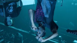 Mike D’s ‘Secrets Pts. 1 and 2’ Video Flips a Concert on Its Head