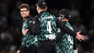 IND vs NZ: இந்திய வீரர்களை தடுக்க முடியவில்லை.. நெருப்பு போல் ஆடினாங்க.. மிட்செல் சாண்ட்னர் வேதனை