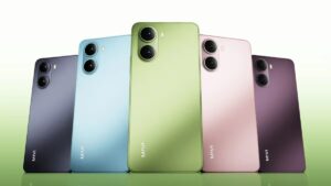 ஆளுக்கு 2 ஆர்டர்.. ரூ.11999 க்கு 6000mAh பேட்டரி.. 18W சார்ஜிங்.. 120Hz டிஸ்பிளே.. 50MP கேமரா.. எந்த மாடல்?