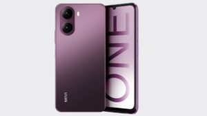 நாளை விற்பனைக்கு வரும் புது 5ஜி போன்.. ரூ.11,999 பட்ஜெட்ல 6500mAh பேட்டரி.. 50எம்பி கேமரா.. எந்த மாடல்?