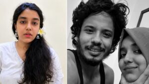மாதவிடாய்னு சொல்லியும் கேட்கல.. பிக்பாஸ் முத்துக்குமரன் மீண்டும் சிக்கினார்.. வஹிதாவின் 3 வீடியோக்கள்!
