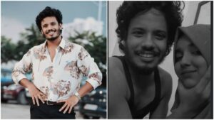பார்ட் டைம் பாய் ஃப்ரெண்டாக பிக்பாஸ் முத்துக்குமரன்.. விடாமல் வீடியோ இறக்கும் வஹிதா!